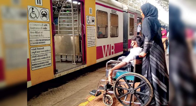 Dadar STN which was rebuilt could come true in 5 years