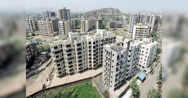 This is a 50% flat sale in Mumbai