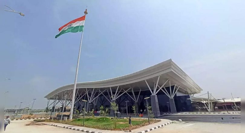 B'luru: Byappanahalli train terminals can open next month