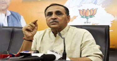 GUJ to provide RS 498CR assistance to the Covid industrial