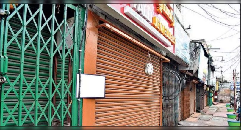 Guj: jewelry to observe shutdown tomorrow