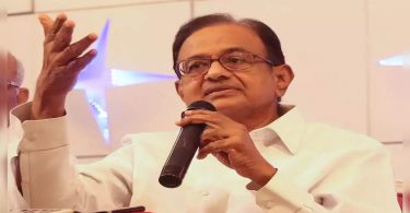 Goa: Former Minister of Union P Chidambaram to take a stock of Congress poll strategies for 2022