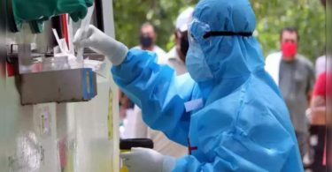 Himachal reported 200 new cases, Haryana 19 & Punjab 46