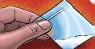 Amritsar: 41kg Heroin Slid by pipes confiscated on the border sir