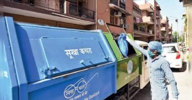 Covid-19: Not Only Case, 2nd Waves Soar Biomed Waste Also