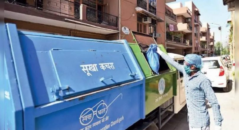 Covid-19: Not Only Case, 2nd Waves Soar Biomed Waste Also