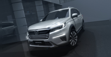 Honda prepares SUVs, hybrid sedans for the Indian market