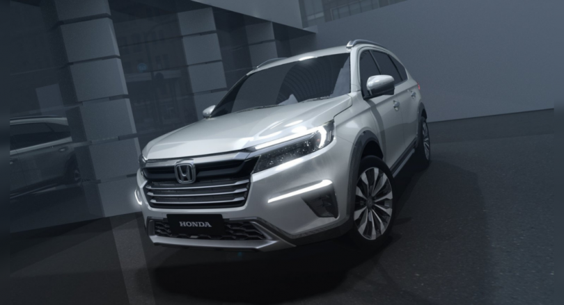 Honda prepares SUVs, hybrid sedans for the Indian market