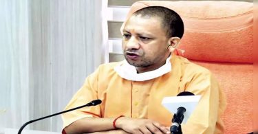 For Kalyan Singh, Lord Rama always comes 1, the power later: Yogi