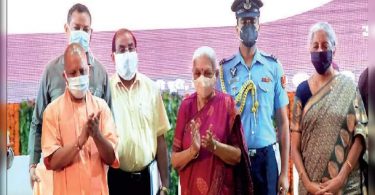 'The woman above is not safe before BJP is in power in 2017'