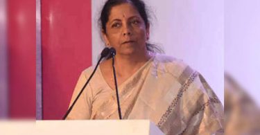 Sitharaman launches funds for small, medium industries