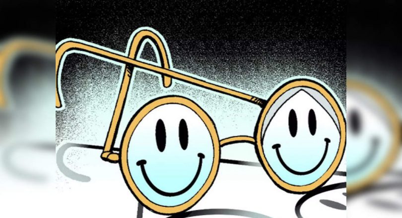 For this senior citizens, age is just a number