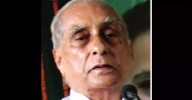 There is no controversy in RJD: Jagadand Singh