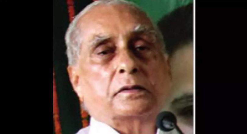 There is no controversy in RJD: Jagadand Singh