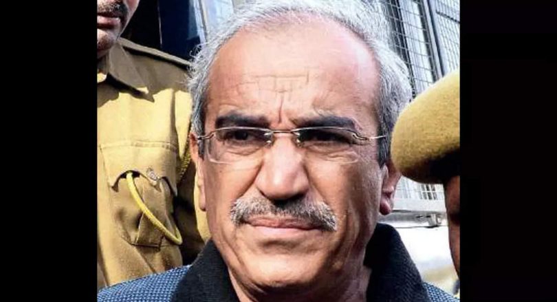 Malkhan Bishnoi Hails Rajasthan CM Ashok Gehlot