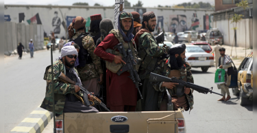 Biden administration suspended all arms sales to the Afghan government