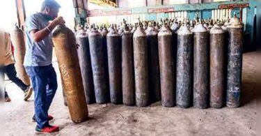 Profiling District in Rajasthan to measure Covid readiness