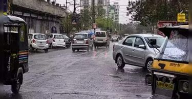 4 Monsun spells end, Raja Rain deficit is still at 6%