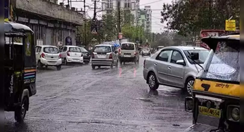 4 Monsun spells end, Raja Rain deficit is still at 6%