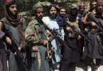 Afghan resistance is ready for conflict but prefers negotiations