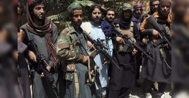 Afghan resistance is ready for conflict but prefers negotiations