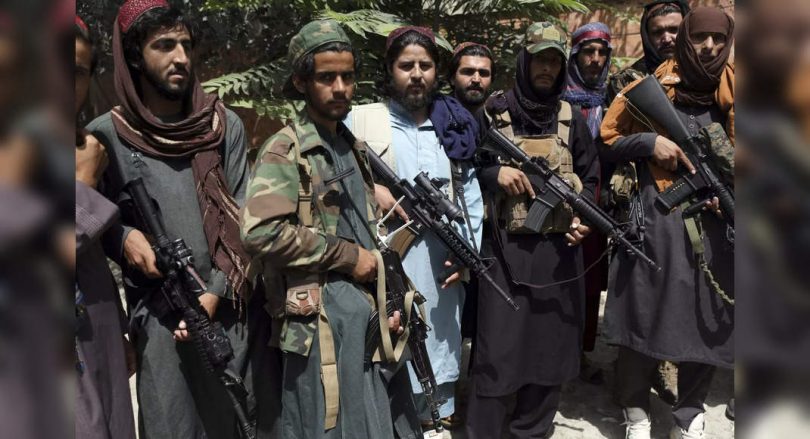 Afghan resistance is ready for conflict but prefers negotiations