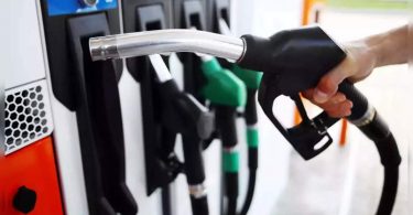Gasoline, diesel prices cut by 20 paise