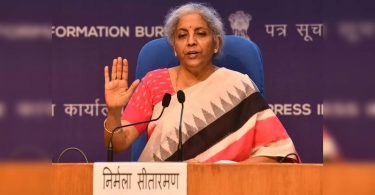 Ministry of Finance 'Call' Infoss CEO Salil Parekh