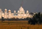 Sir to allow Sikh to visit Kartarpur in the middle of Covid waves