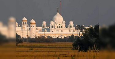 Sir to allow Sikh to visit Kartarpur in the middle of Covid waves