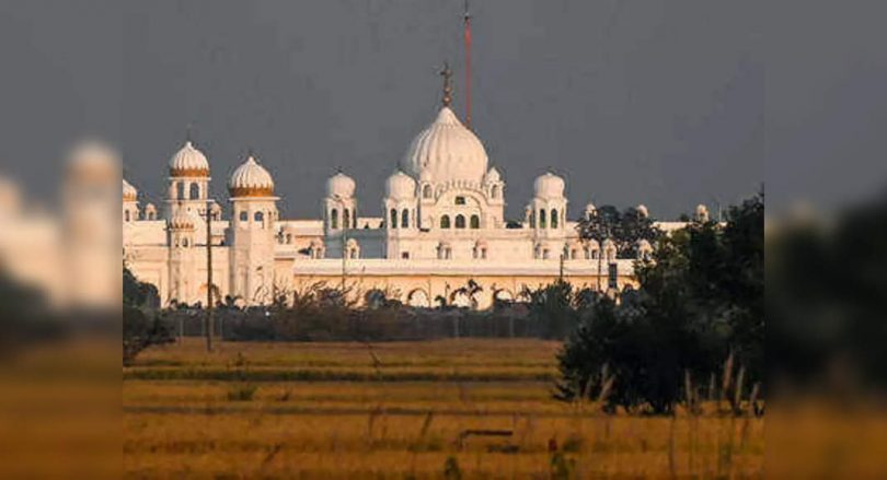 Sir to allow Sikh to visit Kartarpur in the middle of Covid waves