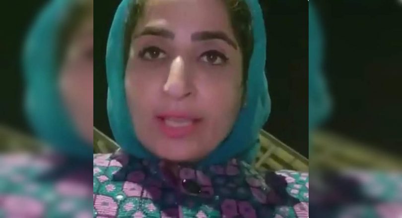 Our parliamentarian mandired because it saved their own lives - Afghanistan Sikh and Hinduism