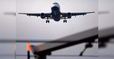 Pakistan for a while suspending flight operations to Afghanistan