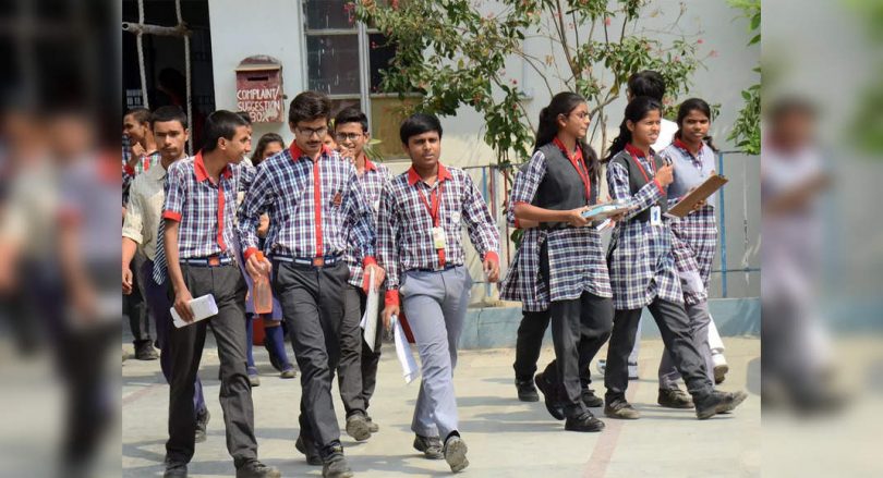 HS Bengal Board follows semester-based curriculum for grade 11 and 12