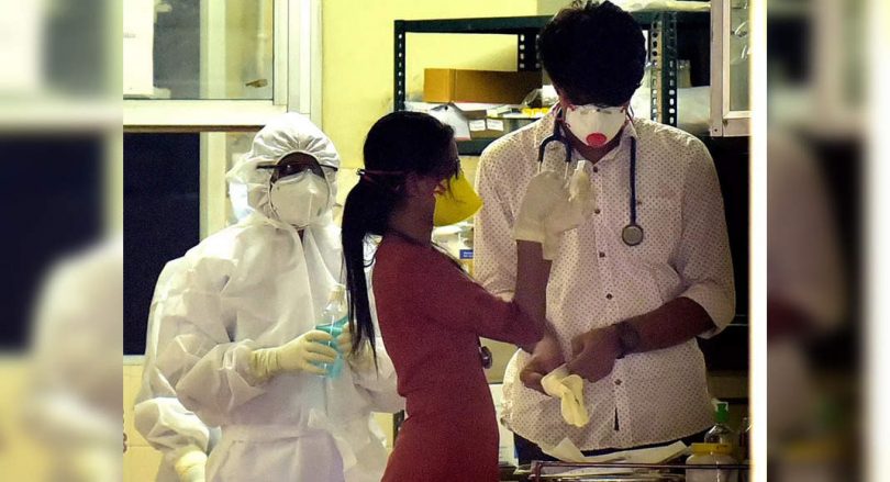 Gujarat Govt Approves Non-Practicial Allowances for Doctors in Service