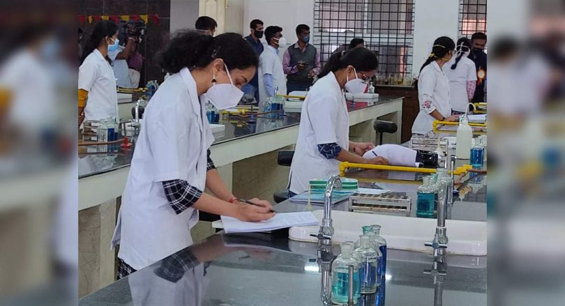 Now, TN Association is looking for reservations for service doctors