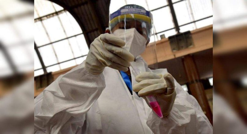 Mumbai reported 294 new Covid-19 cases