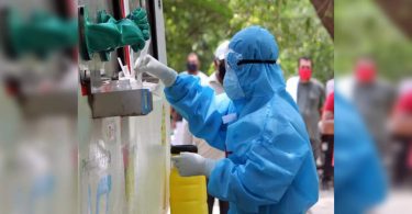 Delhi recorded 24 new Covid-19 cases, zero death