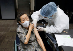 Thailand to explore the injection of coronavirus vaccines under the skin