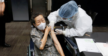 Thailand to explore the injection of coronavirus vaccines under the skin