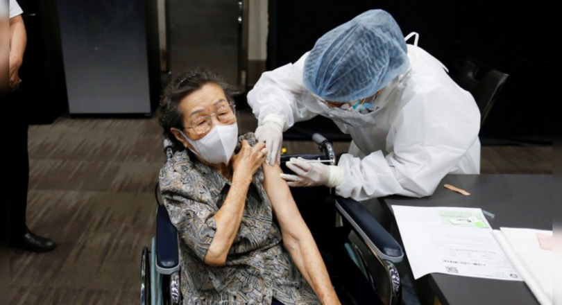 Thailand to explore the injection of coronavirus vaccines under the skin