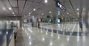 DMRC improves conventional light systems with LED lights