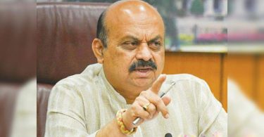 We are checking the Caste Census problem: k'taka cm