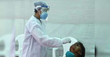 Telangana reported 231 new Covid cases, 2 deaths