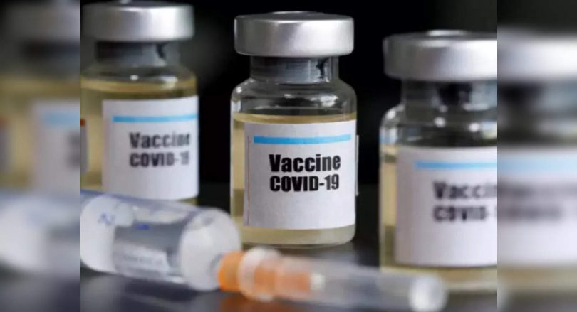 Assam: drive covid vaccination at the polling booth level from August 25 in Guwahati