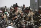 Austin looks for 'creative' ways to remove Americans from Kabul