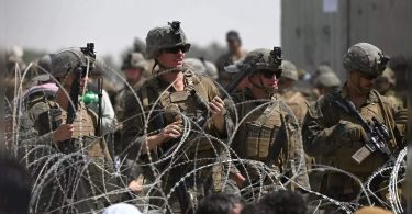 Austin looks for 'creative' ways to remove Americans from Kabul