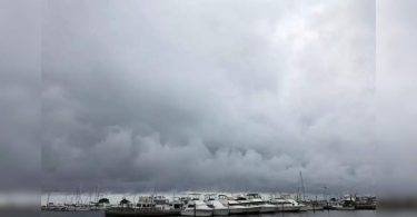 Henri weakens tropical storms towards the northeast land