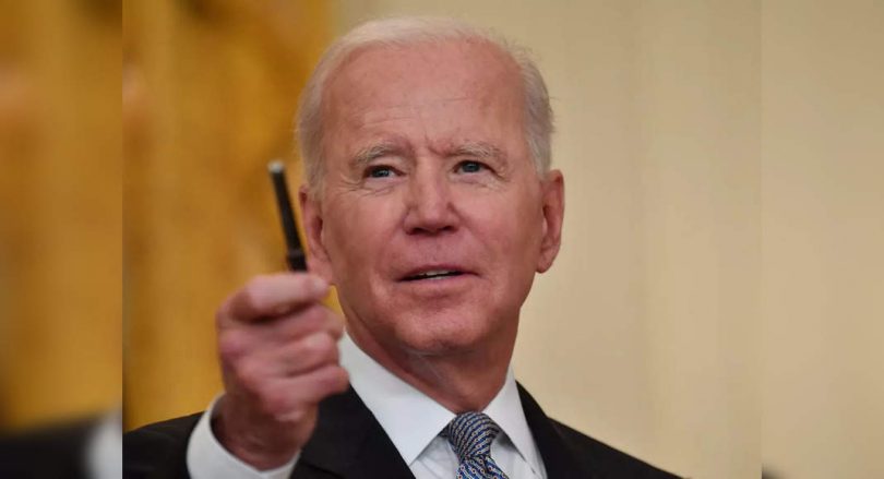 Joe Biden Thank you for the support of Afghan evacuation: UAE officials