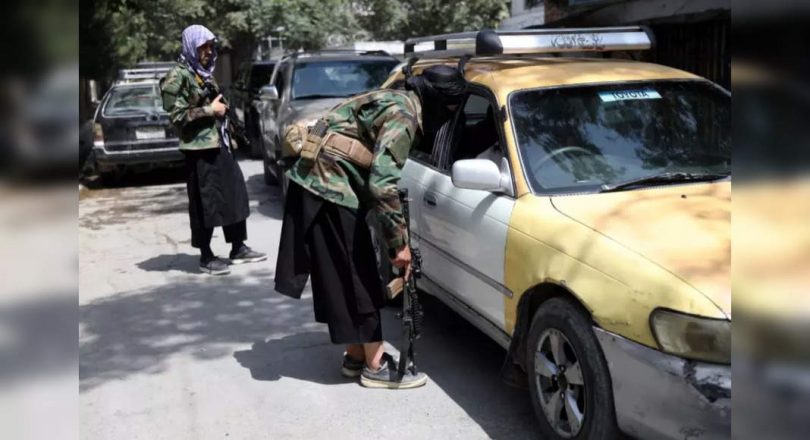 China positions itself as an international partner for the Taliban in the temptation of rare soil materials in Afghanistan: NATO Commander